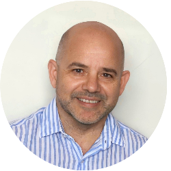 Raúl Abad es Consultor Experto en Shopify