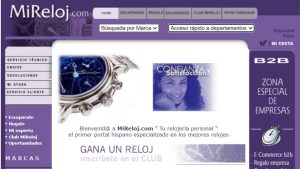Mi Primer Ecommerce